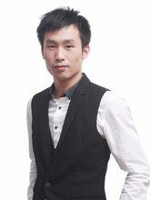 高慶華的職業照