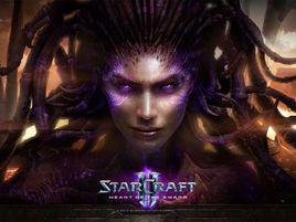 刀鋒女王·凱瑞甘 刀鋒女王·凱瑞甘