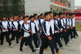 南漳高級中學 南漳高級中學