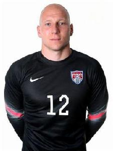 布拉德·古贊 布拉德·古贊