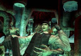 超級喪屍工廠 超級喪屍工廠