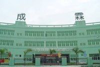 成霖股份 成霖股份