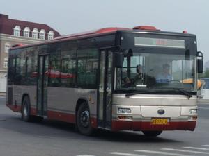 天津公交867路 天津公交867路