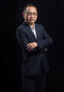 徐崢敏[影宣文化創始人]