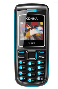 康佳 C625 康佳 C625