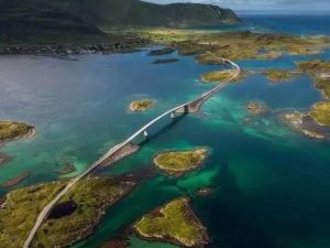 大西洋公路 大西洋公路