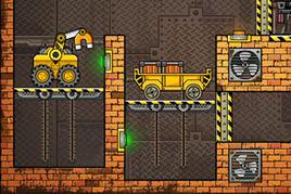 裝載卡車5 裝載卡車5