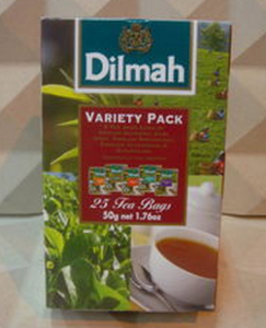 迪爾瑪茶 迪爾瑪茶