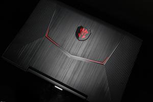 火影地獄火X5產品實拍