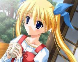 小櫻[初音島中人物]