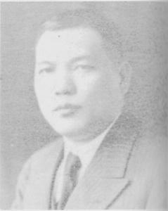 Huang Shaohong