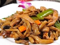 茄子燒肚 茄子燒肚