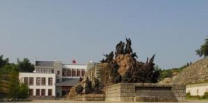 建寧紅一方面軍領導機關舊址 建寧紅一方面軍領導機關舊址