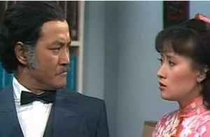 《萬水千山總是情》 劇照