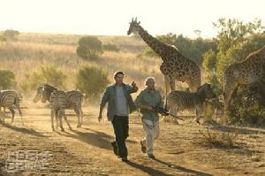 《狂野生活》第一季