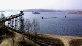 丁店水庫 丁店水庫