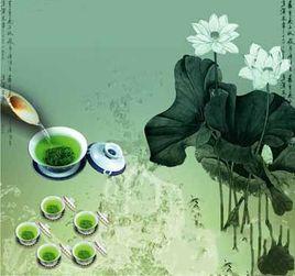 土家四道茶 土家四道茶