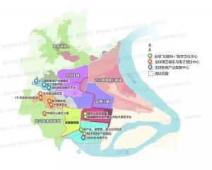 之江新城 之江新城