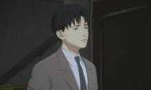 機動奧特曼[Production I.G&times;SOLA DIGITAL製作的動畫]