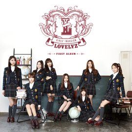 Lovelyz
