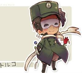 塞迪克·安南 塞迪克·安南