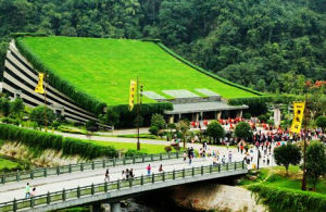 哈利路亞音樂廳