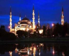 沭陽縣清真寺 沭陽縣清真寺