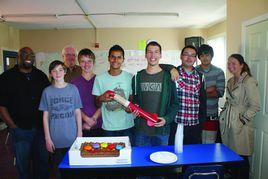 巴爾博亞城市學校 巴爾博亞城市學校