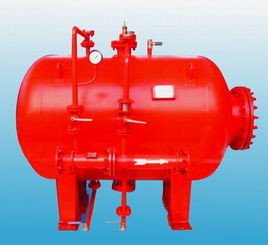 泡沫滅火系統 泡沫滅火系統