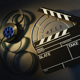 電影錄音 電影錄音