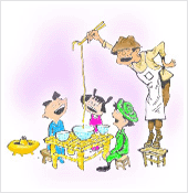 過橋米線人人愛 過橋米線人人愛