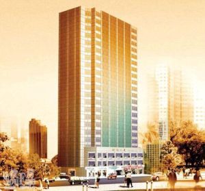 銀達商務大廈 銀達商務大廈