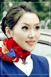 李珂[空姐歌手]