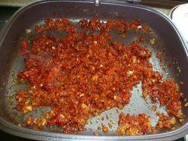 蝦米辣椒醬 蝦米辣椒醬