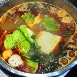 鑫淼時尚火鍋 鑫淼時尚火鍋