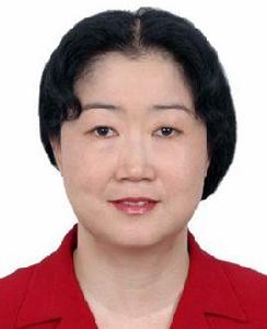 周凡[中海石油化學股份有限公司執行副總裁]