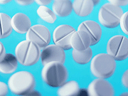 片劑,最常見的藥物劑型之一