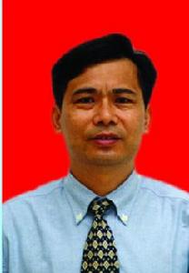 鍾國強[廣西醫科大學教授]