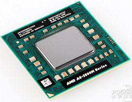 AMD A8-3500M AMD A8-3500M