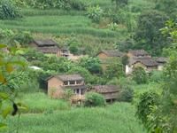 三銀井自然村 三銀井自然村