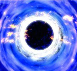 緻密天體 緻密天體