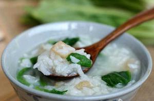 豆苗魚丸湯 豆苗魚丸湯