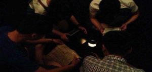 阿加莎真人密室逃脫俱樂部 阿加莎真人密室逃脫俱樂部