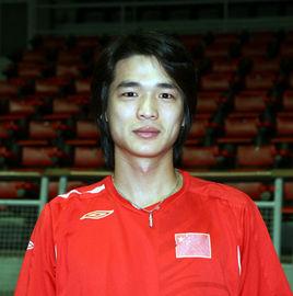 張習[中國足球運動員]