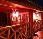 麗江芝麻開花客棧 麗江芝麻開花客棧