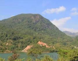 扶新鎮貓頭山 扶新鎮貓頭山