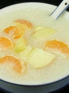 水果粥 水果粥