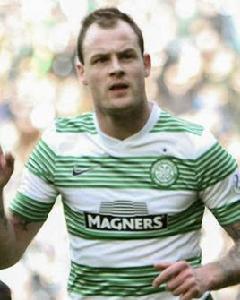 安東尼·斯托克斯 安東尼·斯托克斯