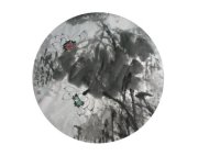 青州錦泉齋美術館推薦周之洋作品賞析