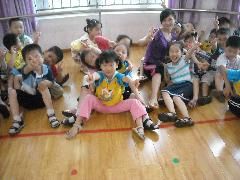 武漢市礄口區海天潤和幼稚園